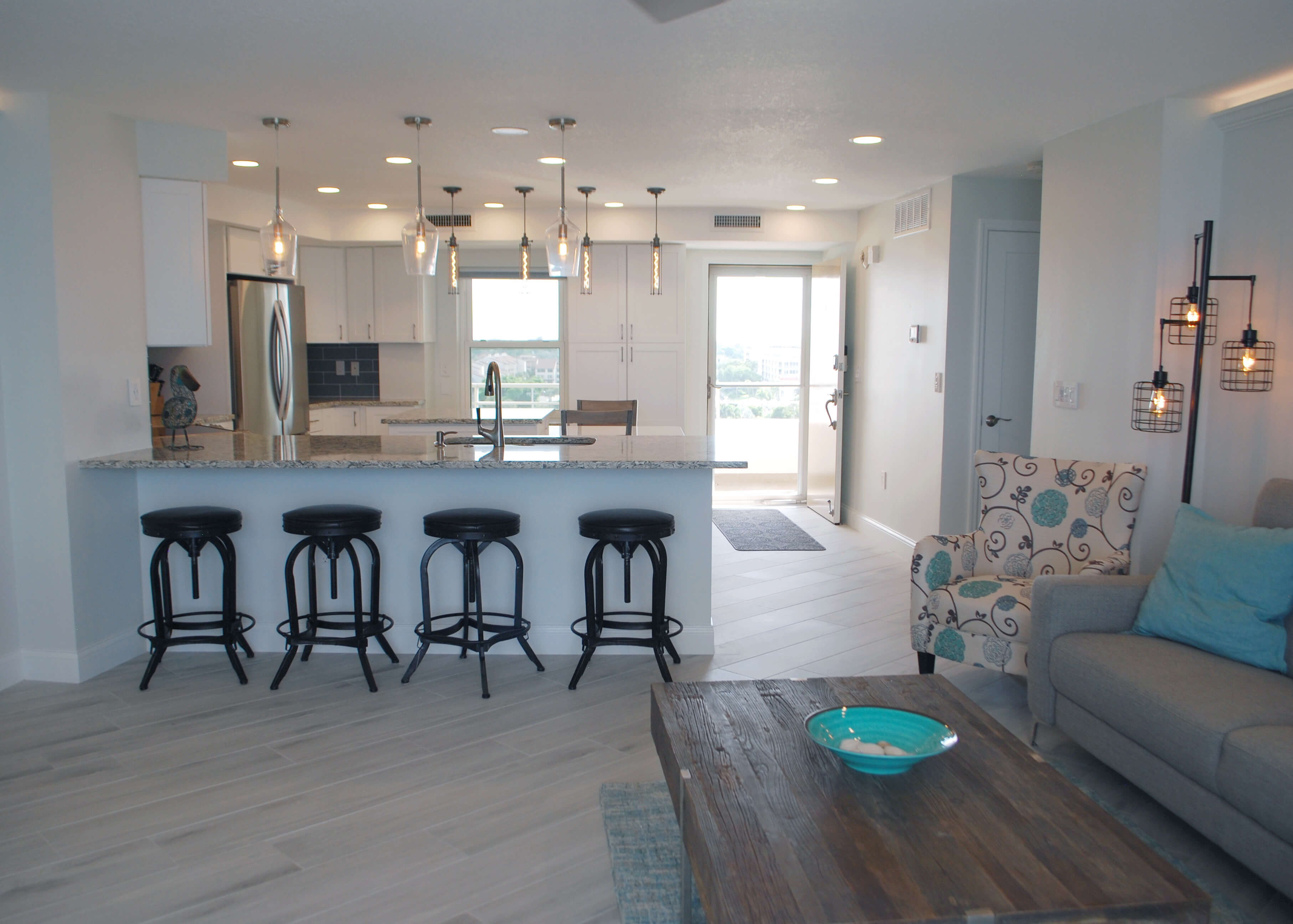 Living Space