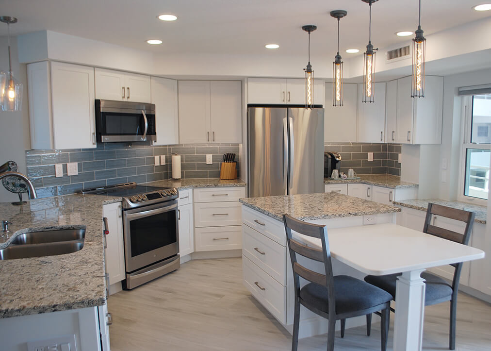 Appliances