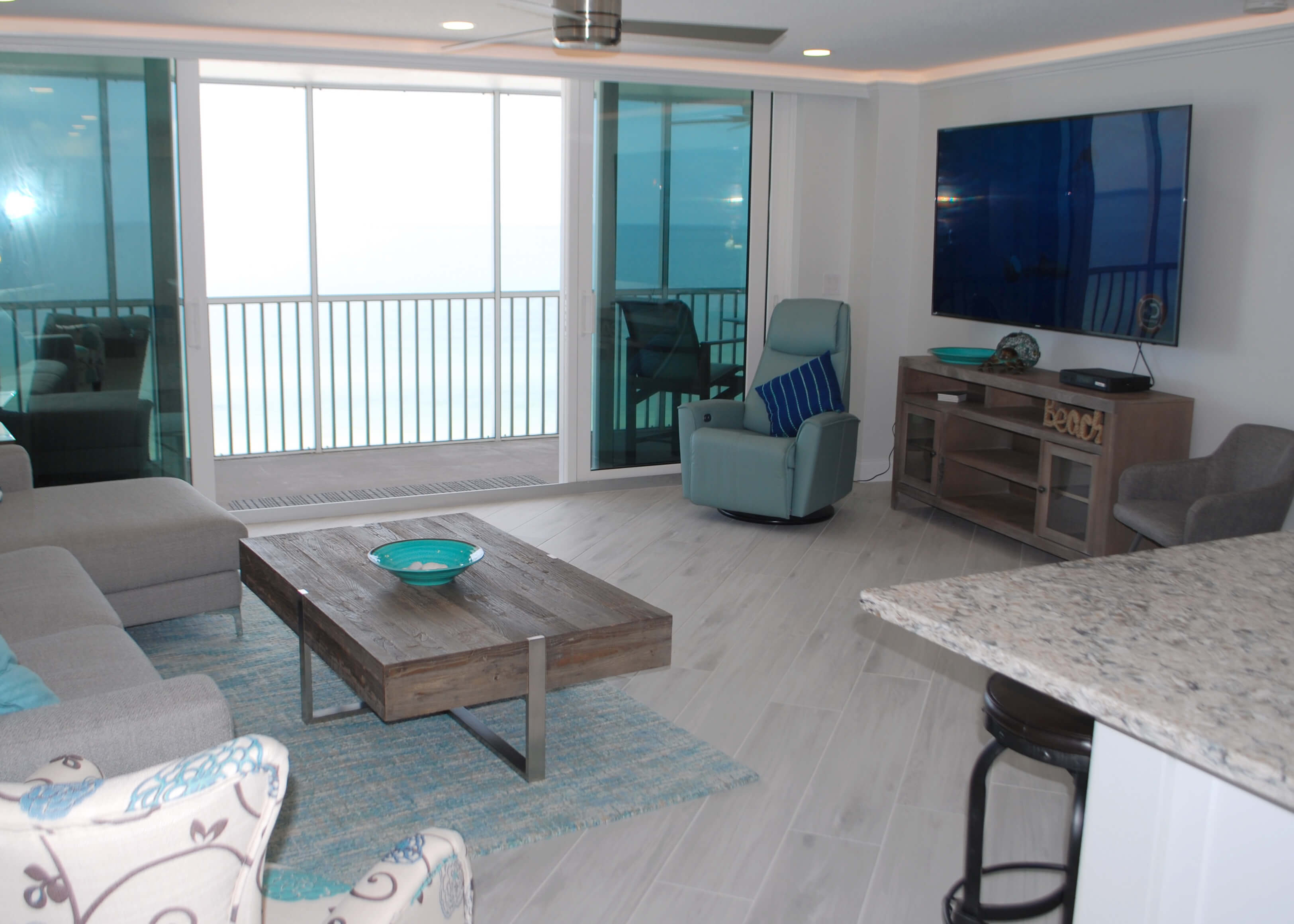 Living Space